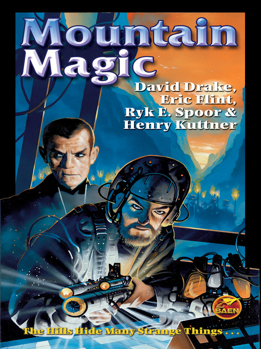Title details for Mountain Magic by David Drake - Available